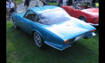 Corvette Rondine Pininfarina 1963 